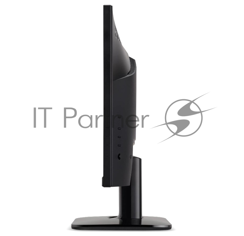 Монитор 27 ACER Nitro XV272UF3bmiiprx (IPS, 2560x1440, 400cd/m2, 1000:1 (100M:1), 05ms, 300Hz, HAS, 2xHDMI, DP, MM