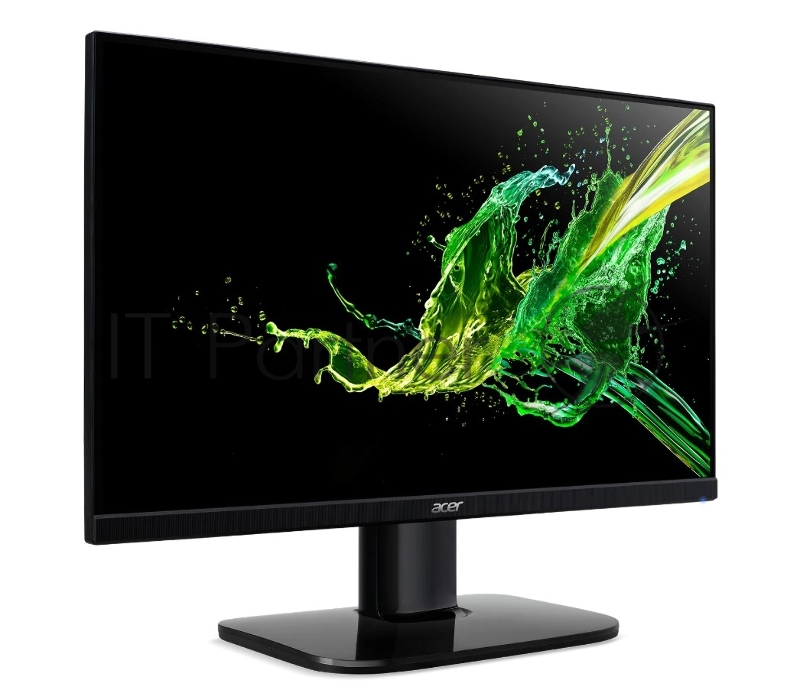 Монитор 27 ACER Nitro XV272UF3bmiiprx (IPS, 2560x1440, 400cd/m2, 1000:1 (100M:1), 05ms, 300Hz, HAS, 2xHDMI, DP, MM