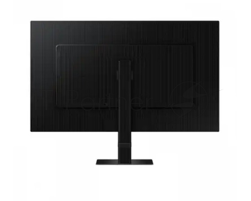 Монитор SAMSUNG 27 LS27D700EAIXCI черный 8.4 кг ЖК
