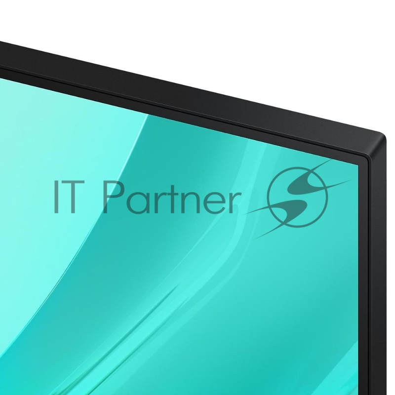 Монитор SAMSUNG 32 LS32D604UAIXCI черный 8.4 кг ЖК