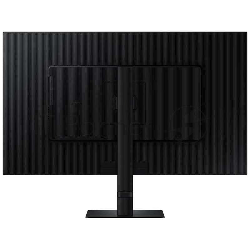 Монитор SAMSUNG 32 LS32D604UAIXCI черный 8.4 кг ЖК