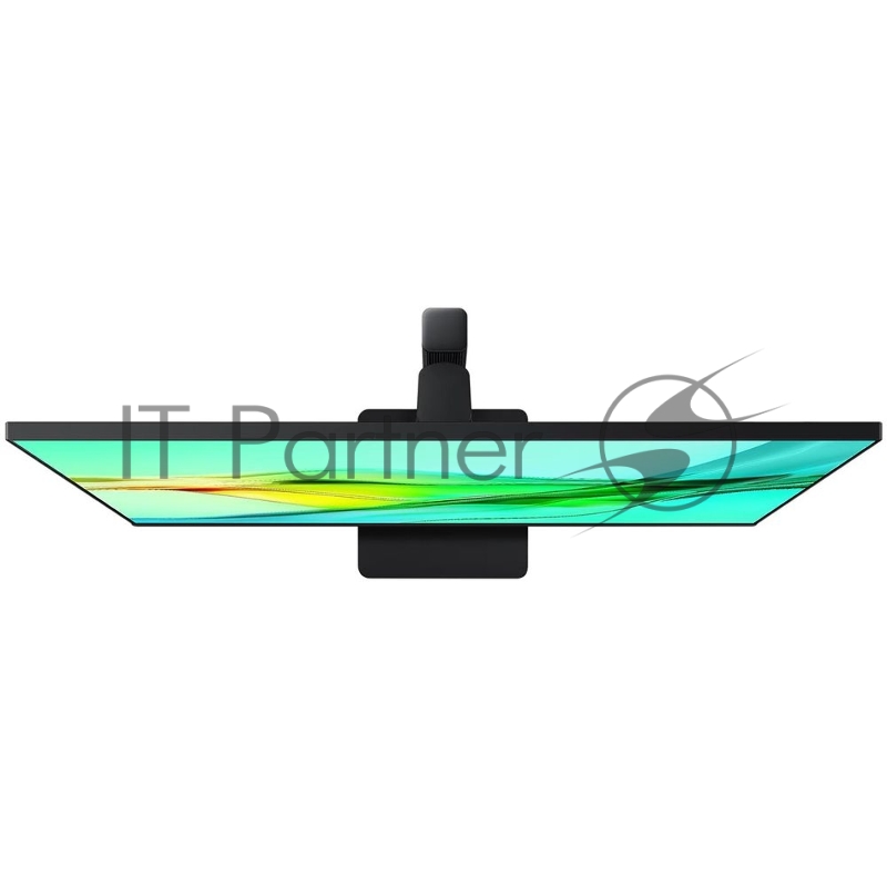 Монитор SAMSUNG 32 LS32D604UAIXCI черный 8.4 кг ЖК