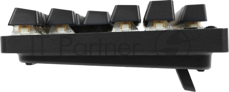 Клавиатура Steelseries Apex 9 TKL механическая черный USB Multimedia for gamer LED (подставка для запястий) (64847)