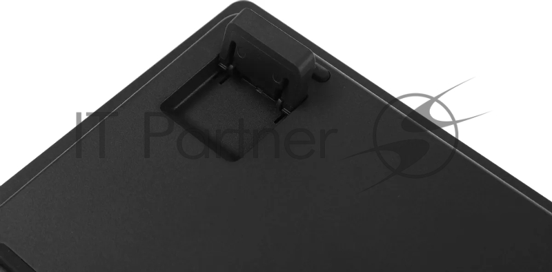 Клавиатура Steelseries Apex 9 TKL механическая черный USB Multimedia for gamer LED (подставка для запястий) (64847)