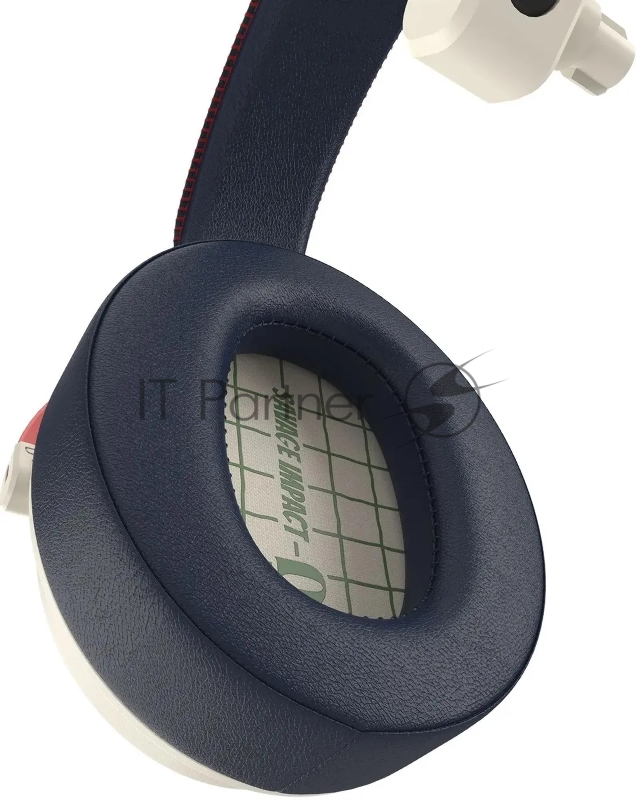 Наушники с микрофоном A4Tech Bloody MR595 Proxy Boom бежевый/черный мониторные BT/Radio оголовье (MR595)