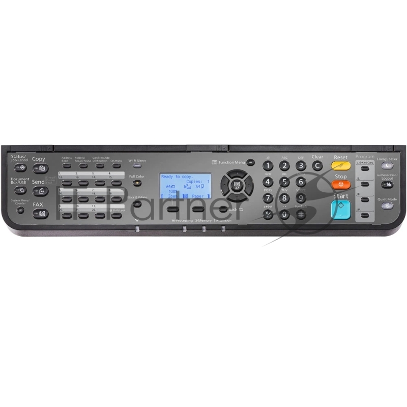 МФУ Kyocera MA2100cwfx (110C0A3NL0)