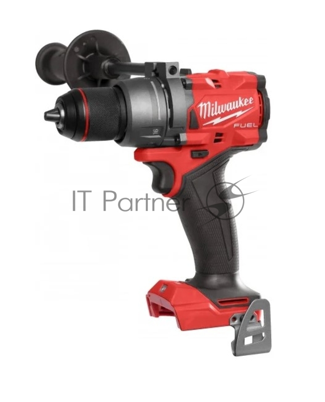 Дрель-шуруповерт аккумуляторная Milwaukee M18 FUEL FDD3-0X