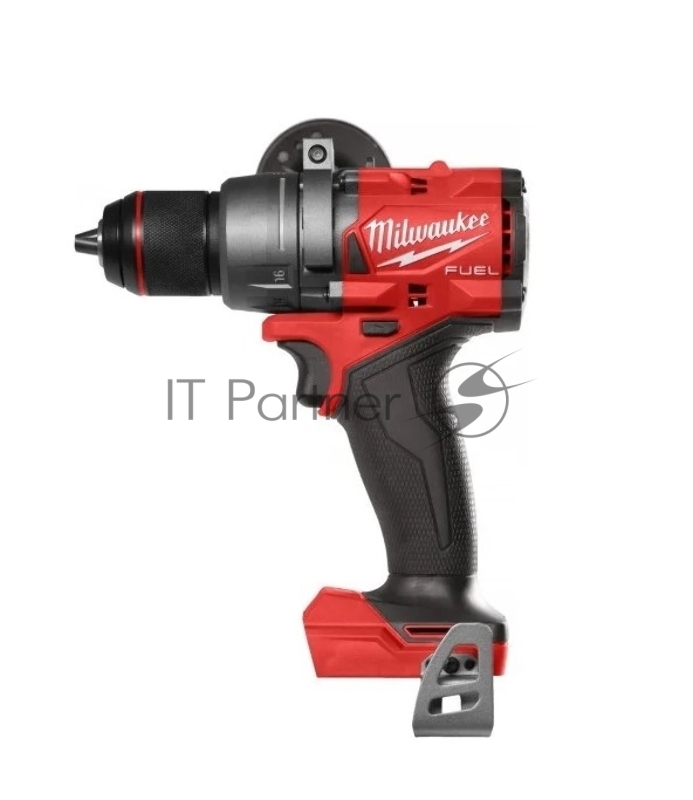 Дрель-шуруповерт аккумуляторная Milwaukee M18 FUEL FDD3-0X