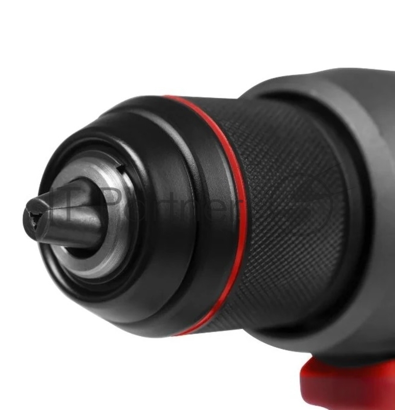 Дрель-шуруповерт аккумуляторная Milwaukee M18 FUEL FDD3-0X