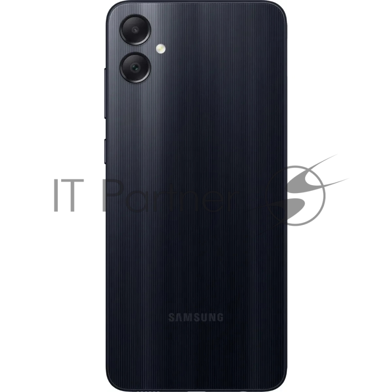 Смартфон Samsung Galaxy A05 4/64Gb Black arabic