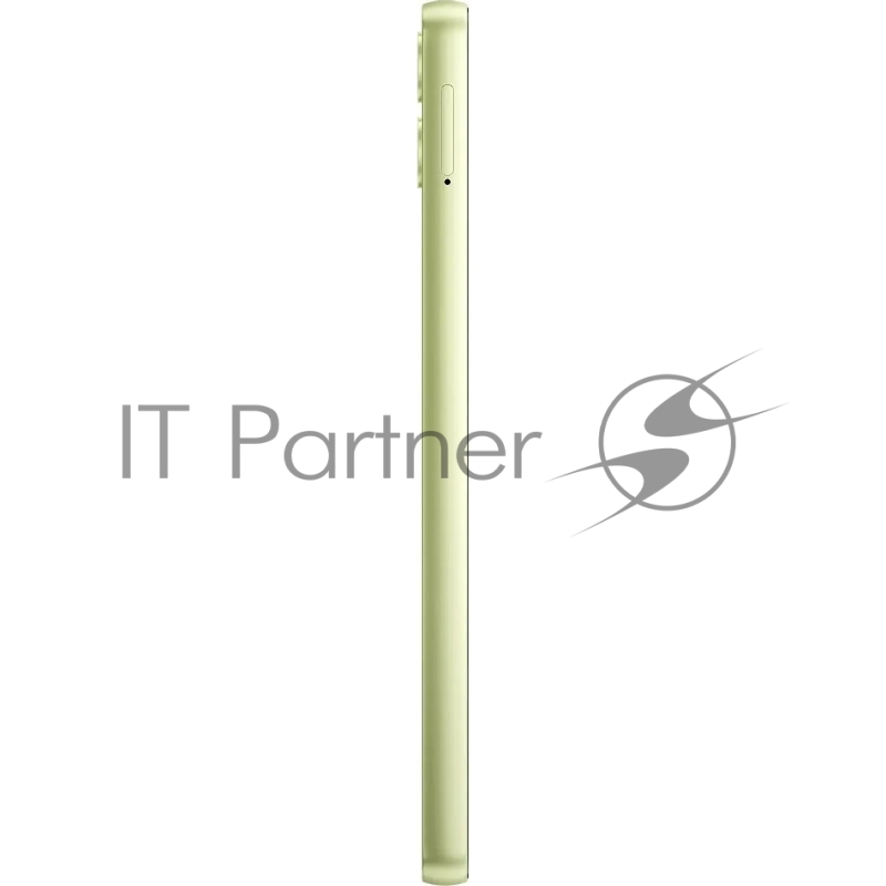 Смартфон Samsung Galaxy A05 4/64Gb Light Green arabic