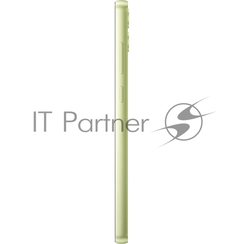 Смартфон Samsung Galaxy A05 4/64Gb Light Green arabic