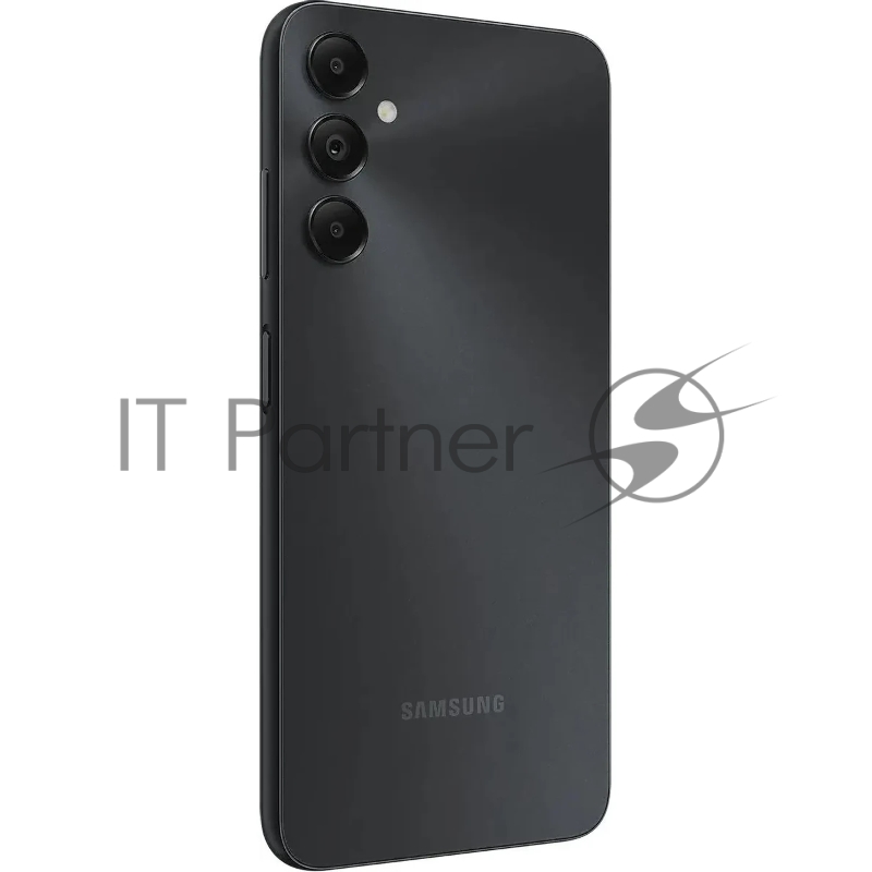 Смартфон Samsung Galaxy A05s 4/128Gb Black arabic