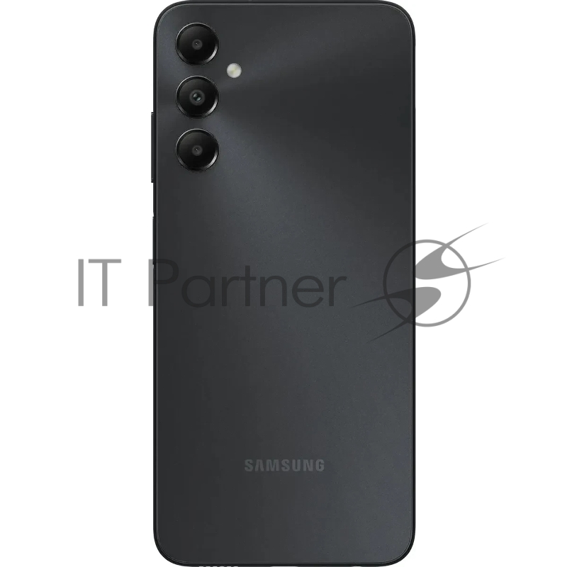 Смартфон Samsung Galaxy A05s 4/128Gb Black arabic