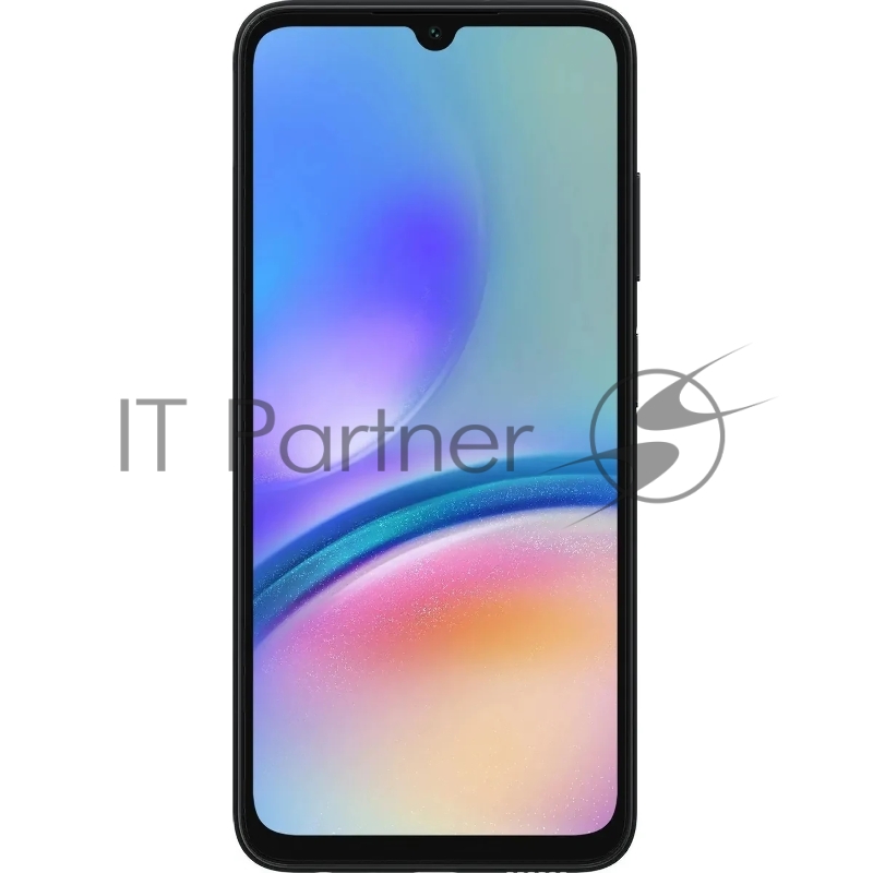 Смартфон Samsung Galaxy A05s 4/128Gb Black arabic