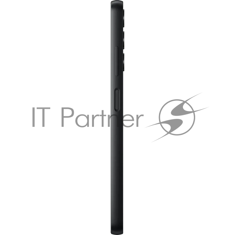 Смартфон Samsung Galaxy A05s 4/128Gb Black arabic