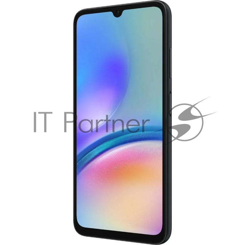 Смартфон Samsung Galaxy A05s 4/128Gb Black arabic
