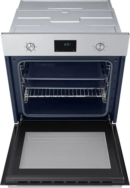 Духовой шкаф Электрический Samsung NV68A1145CS/WT нержавеющая сталь