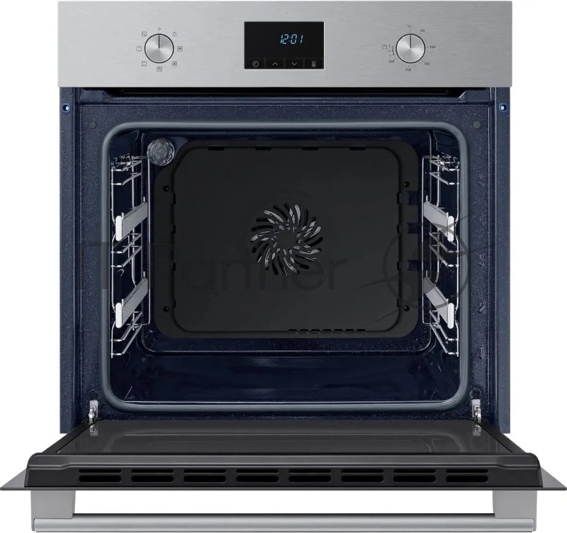 Духовой шкаф Электрический Samsung NV68A1145CS/WT нержавеющая сталь