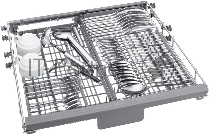 Встраиваемая посудомоечная машина DW60R7050BB/WT SAMSUNG