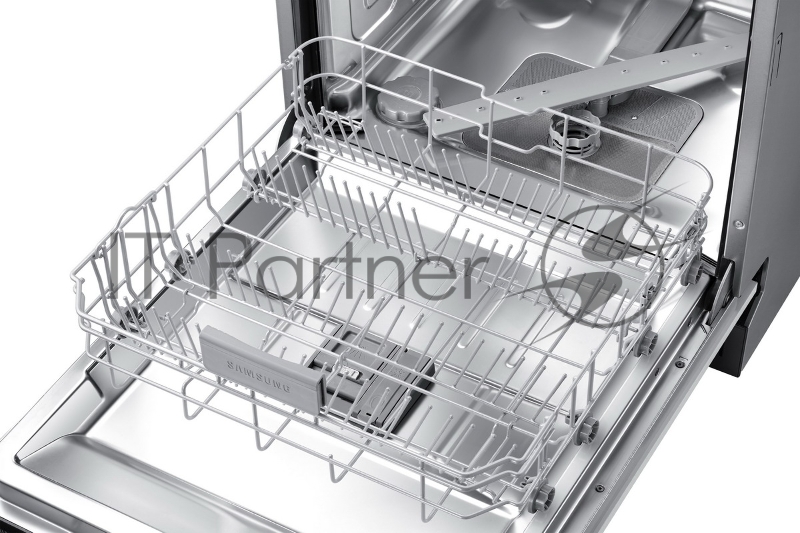 Встраиваемая посудомоечная машина DW60R7050BB/WT SAMSUNG
