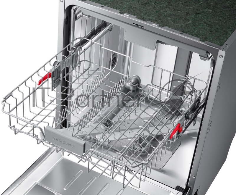 Встраиваемая посудомоечная машина DW60R7050BB/WT SAMSUNG