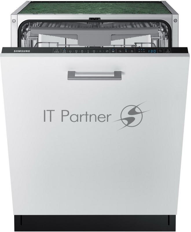 Встраиваемая посудомоечная машина DW60R7050BB/WT SAMSUNG