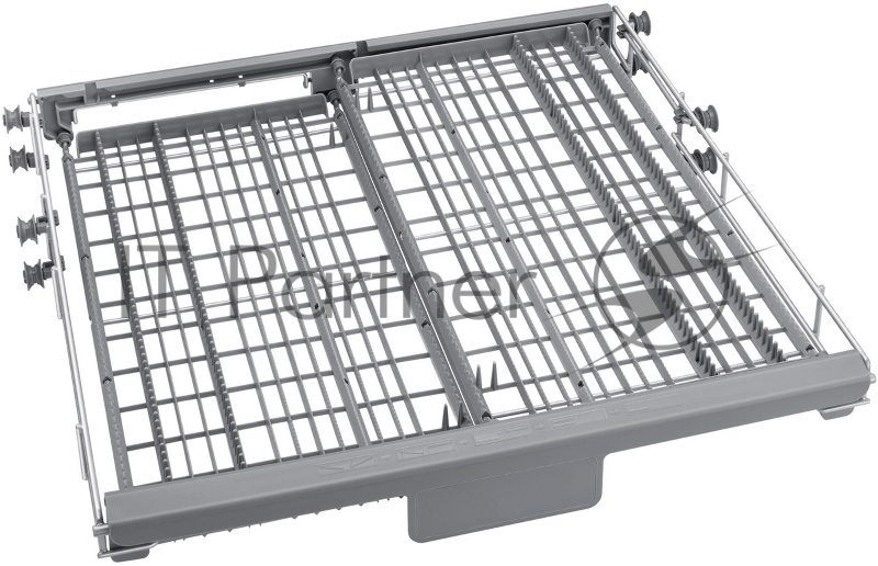 Встраиваемая посудомоечная машина DW60R7050BB/WT SAMSUNG