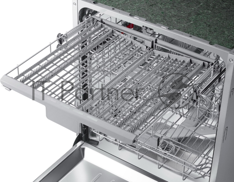 Встраиваемая посудомоечная машина DW60R7050BB/WT SAMSUNG
