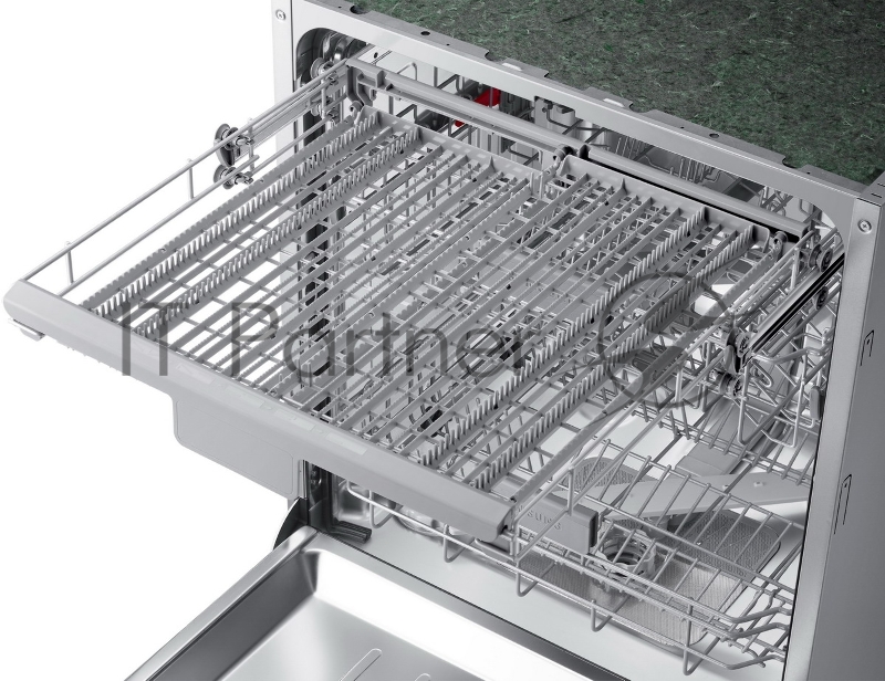 Встраиваемая посудомоечная машина DW60R7050BB/WT SAMSUNG