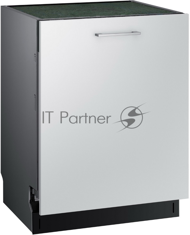 Встраиваемая посудомоечная машина DW60R7050BB/WT SAMSUNG