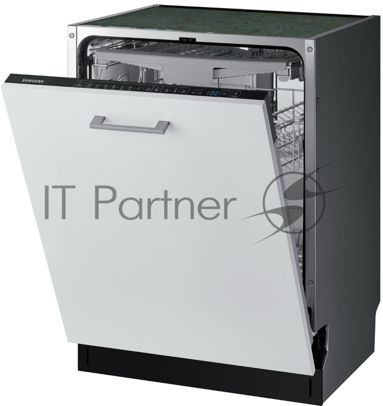 Встраиваемая посудомоечная машина DW60R7050BB/WT SAMSUNG