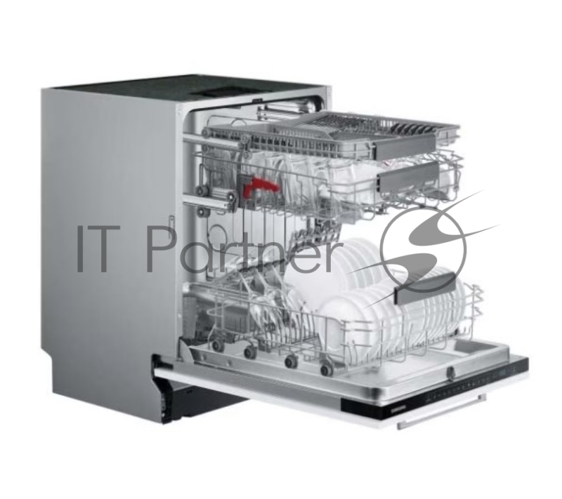 Встраиваемая посудомоечная машина 60CM DW60A6092BB/WT SAMSUNG