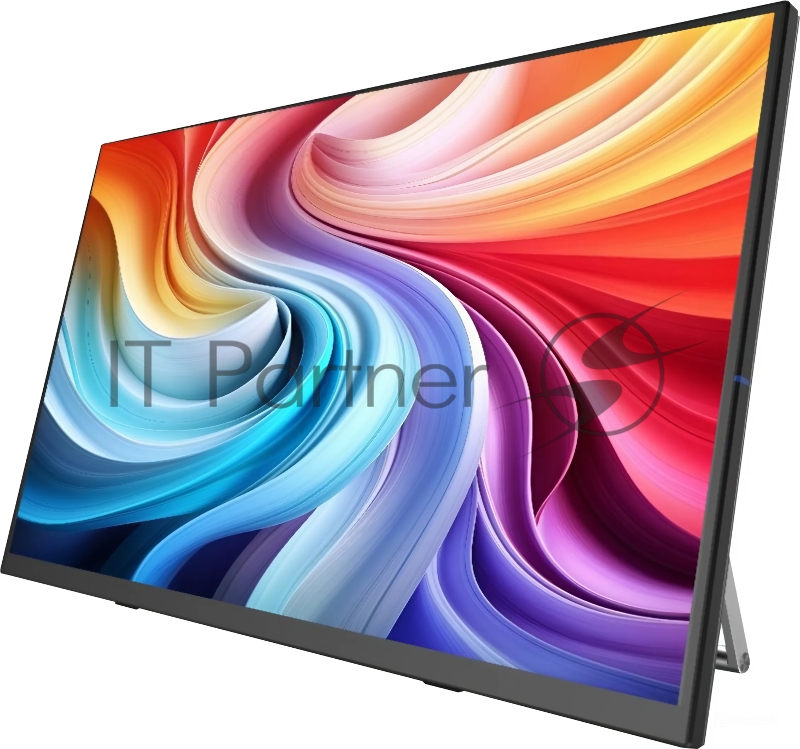 Монитор UM.HW2EE.002 Acer LCD 27 UT272UBMIPZX (IPS 2560x1440 75Hz 4ms MultiTouch(10 point) 16:9 360cd HDMI1.4 DisplayPort1.2 2xUSB3.2 2x1.5W)