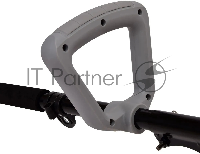 Триммер электрический Starwind ET-1000C 1200Вт 1.65л.с. разбор.штан. реж.эл.:леска упак.:1шт.