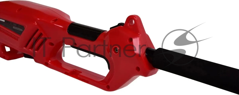 Триммер электрический Starwind ET-1000C 1200Вт 1.65л.с. разбор.штан. реж.эл.:леска упак.:1шт.