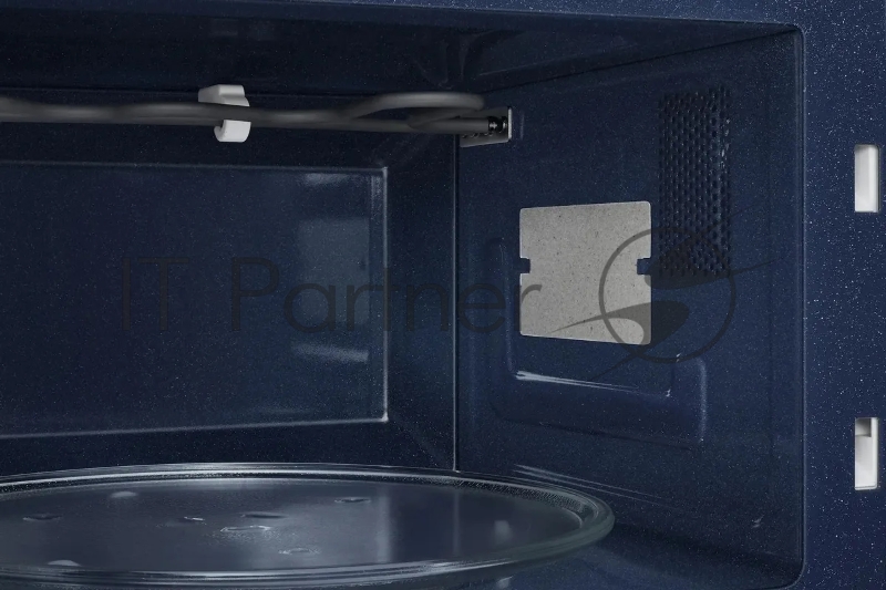 Микроволновая Печь Samsung MG23T5018AG/BW 23л. 800Вт серый