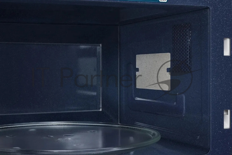 Микроволновая Печь Samsung MS23DG4504AGBW 23л. черная сталь