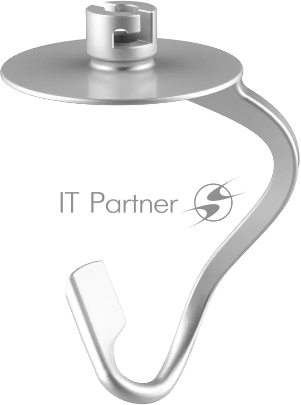 Миксер планетарный Starwind SPM4172 1800Вт васильковый