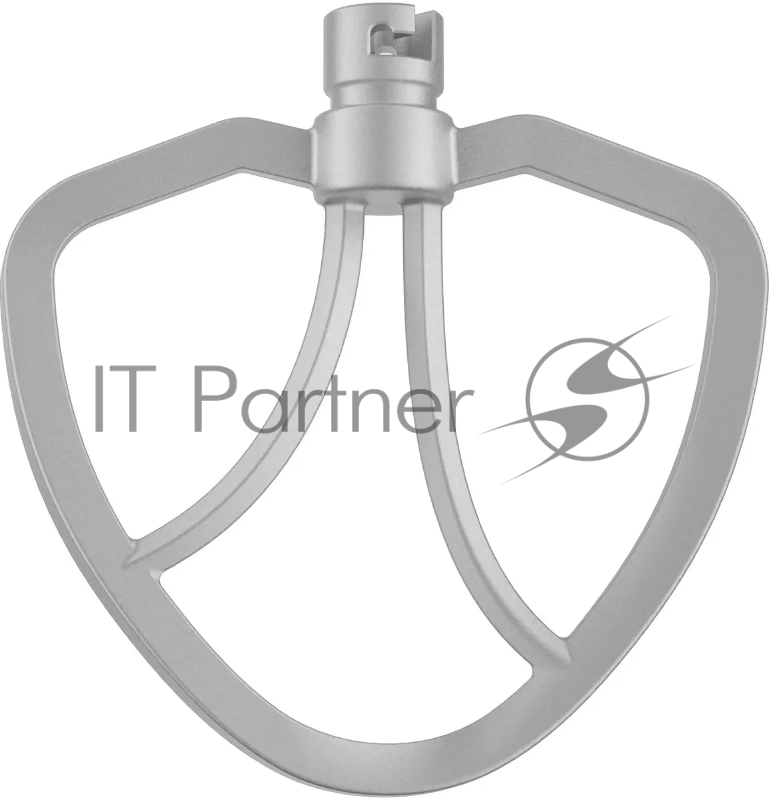 Миксер планетарный Starwind SPM4172 1800Вт васильковый