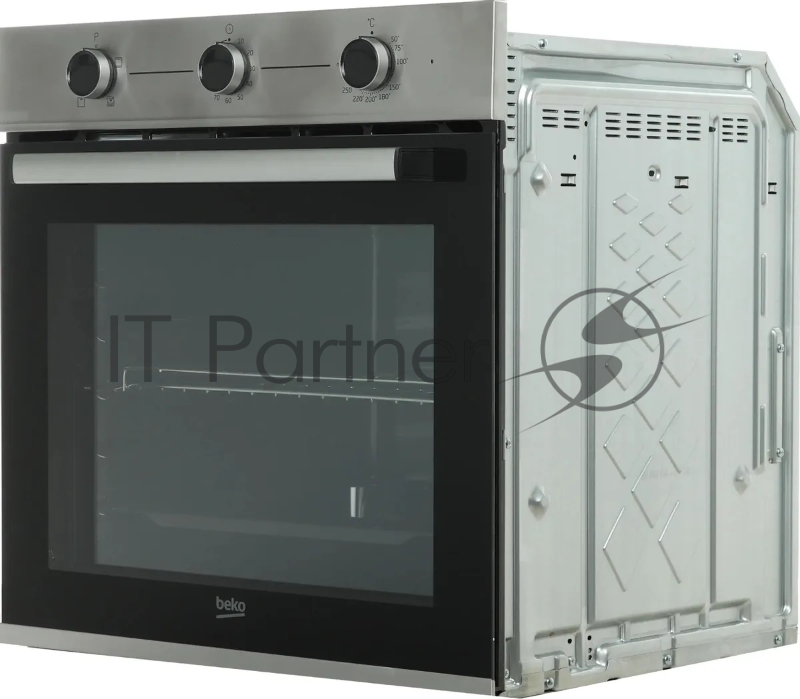 Электрический духовой шкаф Beko BBIC12100XD