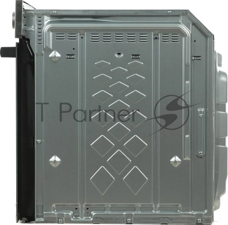 Электрический духовой шкаф Beko BBIC12100XD