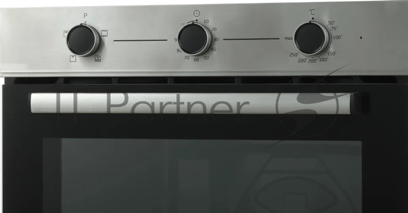 Электрический духовой шкаф Beko BBIC12100XD