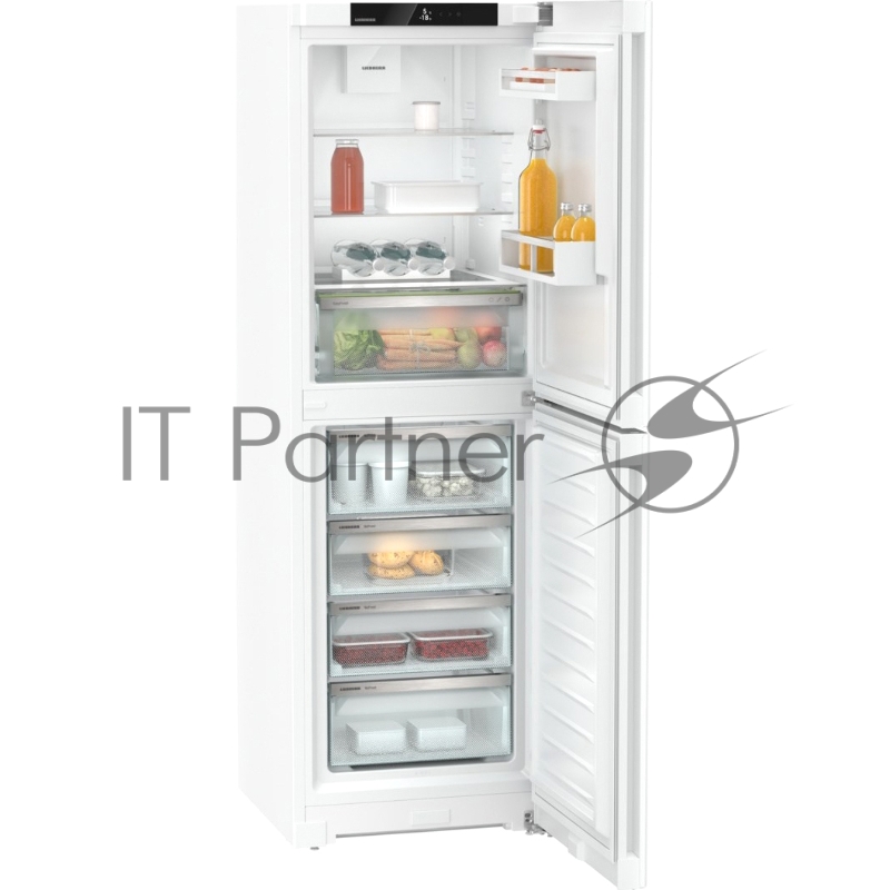 Холодильник LIEBHERR CND 5204-22 001