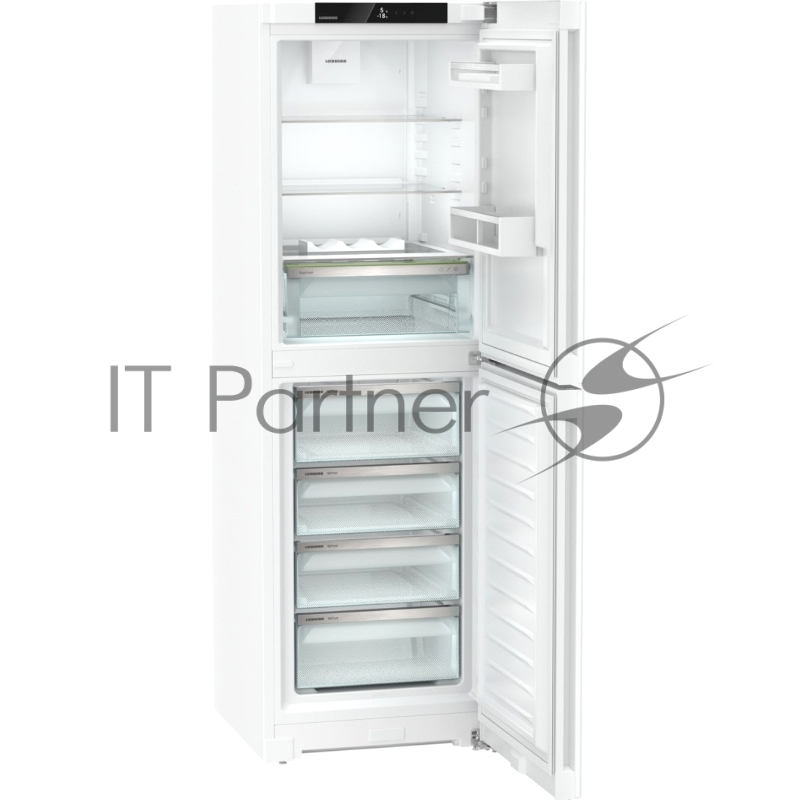 Холодильник LIEBHERR CND 5204-22 001