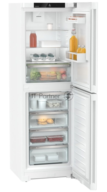 Холодильник LIEBHERR CND 5204-22 001