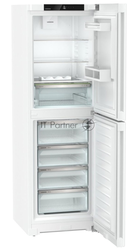 Холодильник LIEBHERR CND 5204-22 001