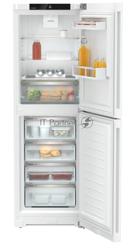 Холодильник LIEBHERR CND 5204-22 001