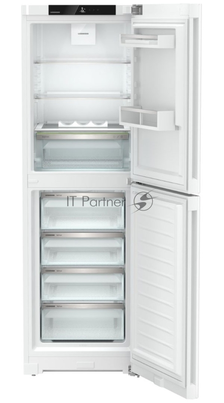 Холодильник LIEBHERR CND 5204-22 001