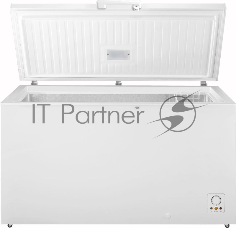 Морозильный ларь Gorenje FH40APW, белый, 420л